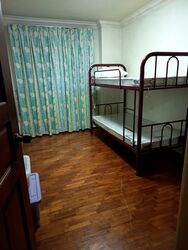 Blk 271B Jurong West Street 24 (Jurong West), HDB 5 Rooms #580855781